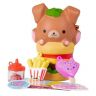Smooshy Mushy Bento 174932-2 Игрушка-антистресс Сквиши "Школьный завтрак", 2 серия