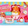 Smooshy Mushy Bento 174932-2 Игрушка-антистресс Сквиши "Школьный завтрак", 2 серия