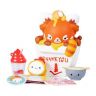 Smooshy Mushy Bento 174932-2 Игрушка-антистресс Сквиши "Школьный завтрак", 2 серия