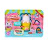 Smooshy Mushy Bento 174932-2 Игрушка-антистресс Сквиши "Школьный завтрак", 2 серия