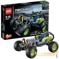 Lego Technic 42037 Лего Техник Внедорожник