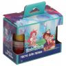 Centrum 88693 Тесто для лепки "Enchantimals", 4 цвета по 80 г