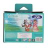 Centrum 88693 Тесто для лепки "Enchantimals", 4 цвета по 80 г