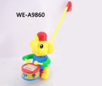0356 Каталка "Слон"