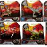 Mattel GCR58 Jurassic World Фигурка базовая Динозавр Диметродон
