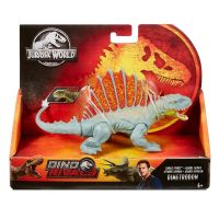 Mattel GCR58 Jurassic World Фигурка базовая Динозавр Диметродон