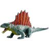Mattel GCR58 Jurassic World Фигурка базовая Динозавр Диметродон