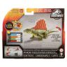 Mattel GCR58 Jurassic World Фигурка базовая Динозавр Диметродон