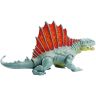 Mattel GCR58 Jurassic World Фигурка базовая Динозавр Диметродон