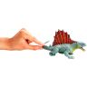 Mattel GCR58 Jurassic World Фигурка базовая Динозавр Диметродон