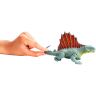 Mattel GCR58 Jurassic World Фигурка базовая Динозавр Диметродон
