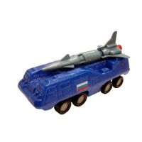 ПК "Форма" С-100-Ф Ракетовоз "Патриот", 17,5 см