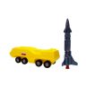 ПК "Форма" С-100-Ф Ракетовоз "Патриот", 17,5 см