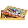 УМка 4690590193914 Игра настольная-ходилка "Умные игры" Синий трактор