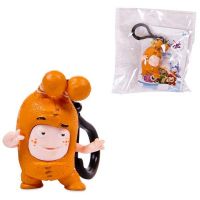 RP2 Global Limited AK3001S Фигурка Oddbods на брелоке 3 см, Слик