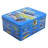 Klein 2883 Hot Wheels Металлический кейс для хранения 18 машинок