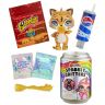 Poopsie Surprise Unicorn 555780 Игрушка Единорог Пупси в банке газировки, слайм 1/8