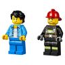 Lego City 60212 Конструктор Лего Город City Fire Пожар на пикнике, 64 детали