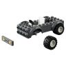 Lego City 60212 Конструктор Лего Город City Fire Пожар на пикнике, 64 детали