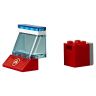Lego City 60212 Конструктор Лего Город City Fire Пожар на пикнике, 64 детали