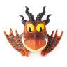 Spin Master 66628 Dragons 3 Мини-фигурка дракона, меняет цвет, Кривоклык