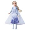 Hasbro E7000 Холодное сердце 2 Кукла Принцесса Дисней Сверкающее платье, Эльза, 28 см