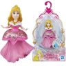 Hasbro E3087 Disney Princess Royal Clips Мини-кукла "Принцесса Диснея", Аврора