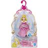 Hasbro E3087 Disney Princess Royal Clips Мини-кукла "Принцесса Диснея", Аврора