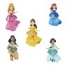 Hasbro E3087 Disney Princess Royal Clips Мини-кукла "Принцесса Диснея", Аврора