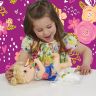 Hasbro E3694 Кукла Baby Alive Малышка и макароны