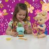 Hasbro E3694 Кукла Baby Alive Малышка и макароны