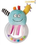 Taf Toys 11155 Погремушка облачко