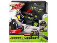 AirHogs 44492 Эйрхогс Бронемашина с вертолетом-разведчиком