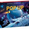 Malamalama 34023-2 Книжка-панорамка Энциклопедия POP UP "Космос"