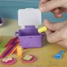 Hasbro E1085 MLP EG Minis Мини-кукла Пляжный отдых Радуга