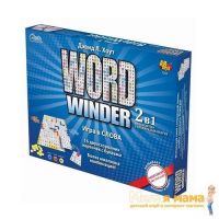Basic Concept 7204 Настольная игра в слова Word Winder