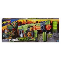 Nerf B1532 Бластер Nerf Zombie Strike Doominator