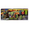 Nerf B1532 Бластер Nerf Zombie Strike Doominator