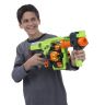 Nerf B1532 Бластер Nerf Zombie Strike Doominator