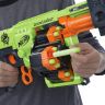 Nerf B1532 Бластер Nerf Zombie Strike Doominator