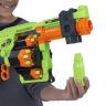 Nerf B1532 Бластер Nerf Zombie Strike Doominator
