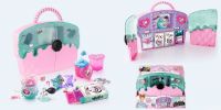 CANAL TOYS SSC126 Набор для изготовления слайма SLIME DIY серии "SlimeGlam" Мега-кейс