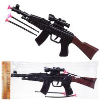 ABtoys (АБтойс) ARS-319 Автомат ABtoys Arsenal c 3 мягкими пулями