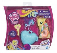 My Little Pony A8742 Пони с сердечком Fluttershy & Sea Breezie