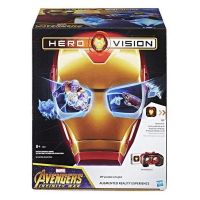 Hasbro E0849 Avengers Movie Маска дополненной реальности