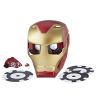 Hasbro E0849 Avengers Movie Маска дополненной реальности