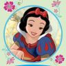 ЭГМОНТ 5044-0 Сказки-малышки Принцесса Disney Белоснежка и семь Гномов