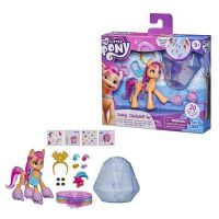 Hasbro (Хасбро) F24545X0 Игровой набор Hasbro My Little Pony Алмазные приключения Санн