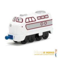 Die-Cast Chuggington LC54012 Паровозик Чезворт