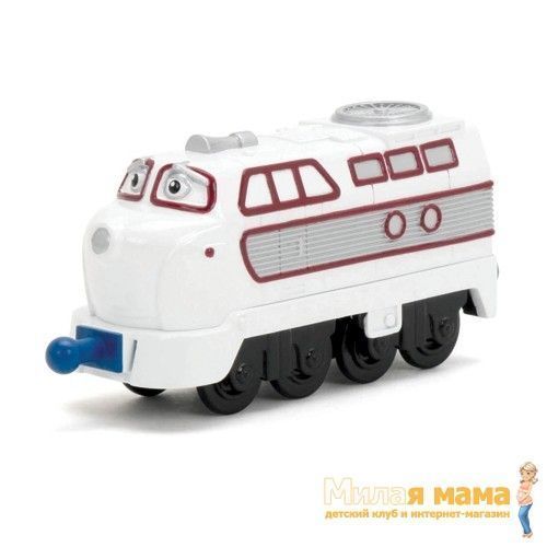 Die-Cast Chuggington LC54012 Паровозик Чезворт